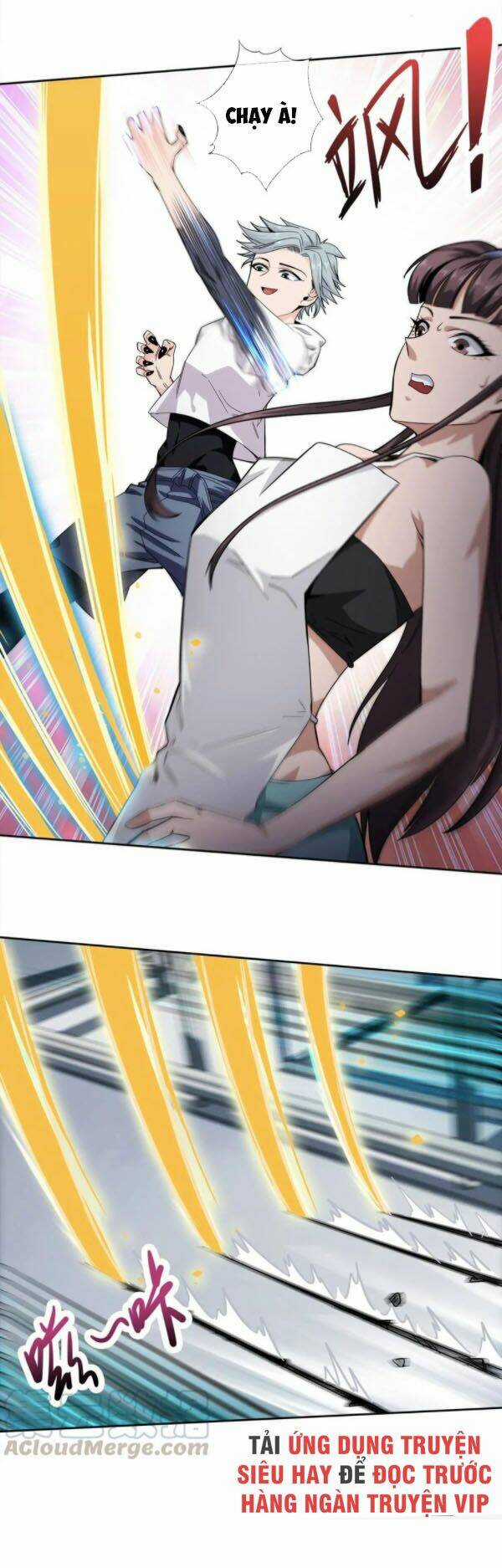 Dạ Thị Chi Vương Chapter 21 trang 2