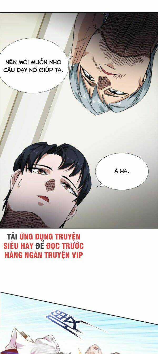 Dạ Thị Chi Vương Chapter 21 trang 25