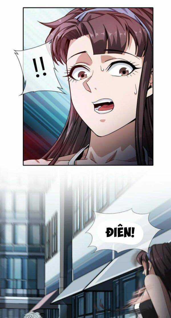 Dạ Thị Chi Vương Chapter 21 trang 3