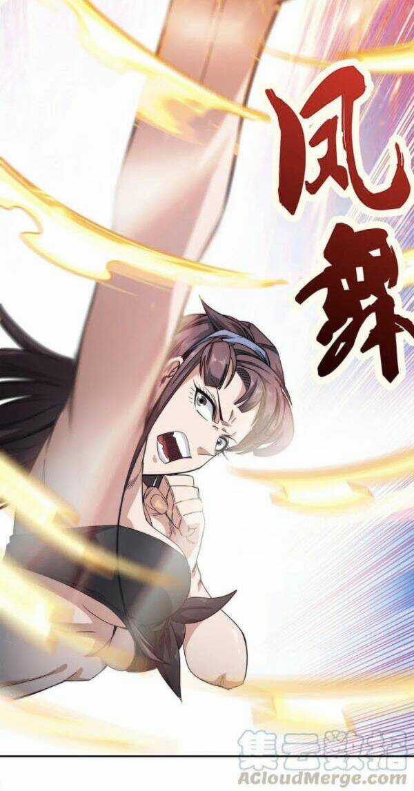 Dạ Thị Chi Vương Chapter 21 trang 30