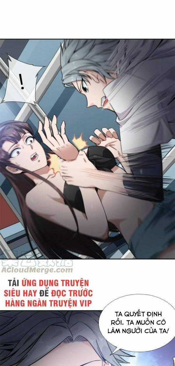 Dạ Thị Chi Vương Chapter 21 trang 33