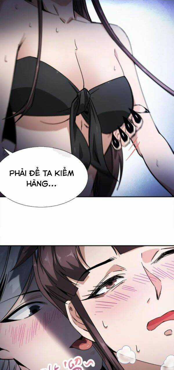 Dạ Thị Chi Vương Chapter 22 trang 2
