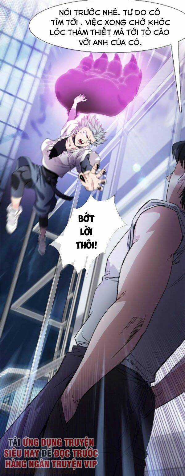 Dạ Thị Chi Vương Chapter 22 trang 27