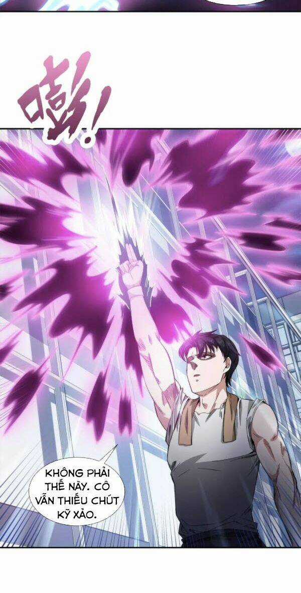 Dạ Thị Chi Vương Chapter 22 trang 29