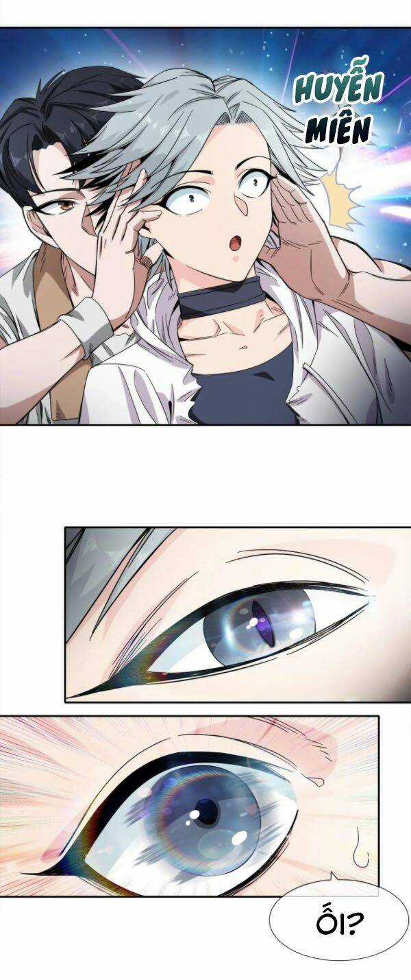 Dạ Thị Chi Vương Chapter 22 trang 32