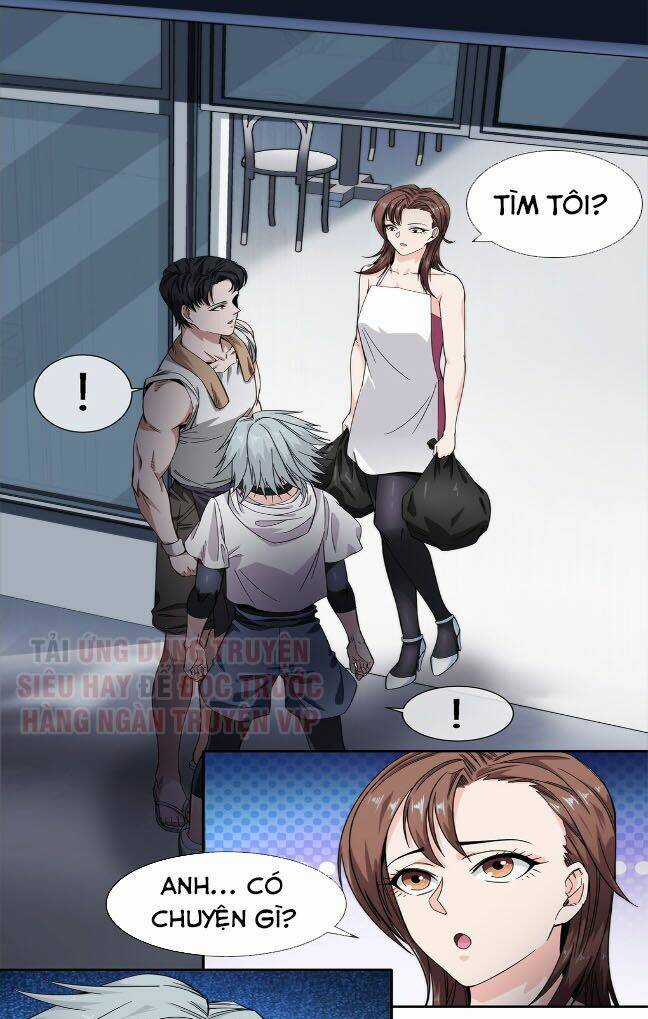 Dạ Thị Chi Vương Chapter 23 trang 13