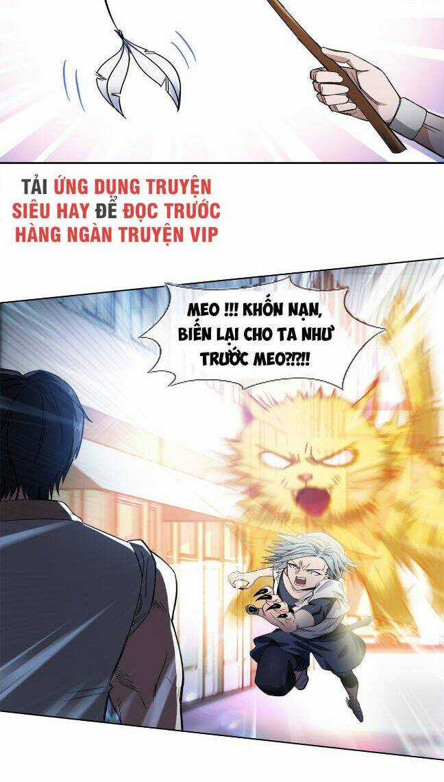 Dạ Thị Chi Vương Chapter 23 trang 3