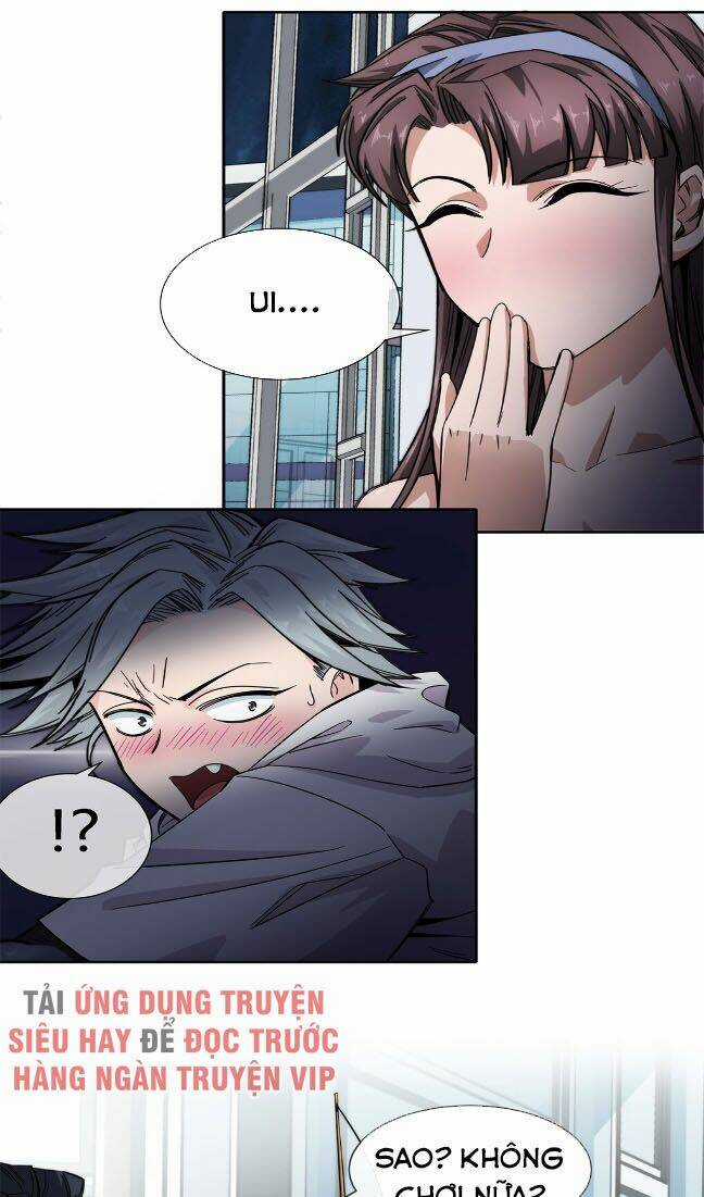 Dạ Thị Chi Vương Chapter 23 trang 6