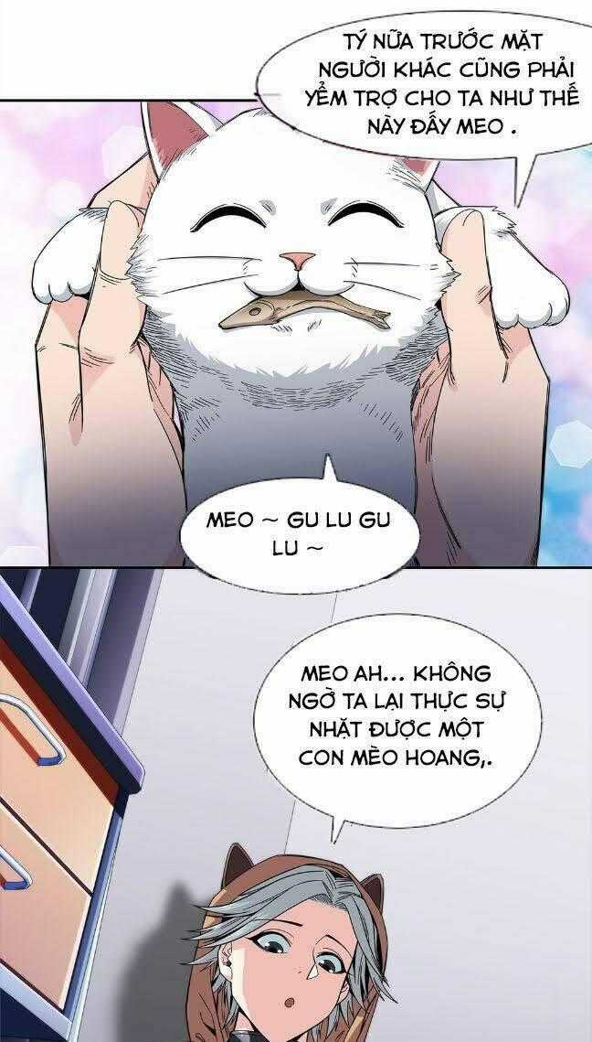 Dạ Thị Chi Vương Chapter 24 trang 1