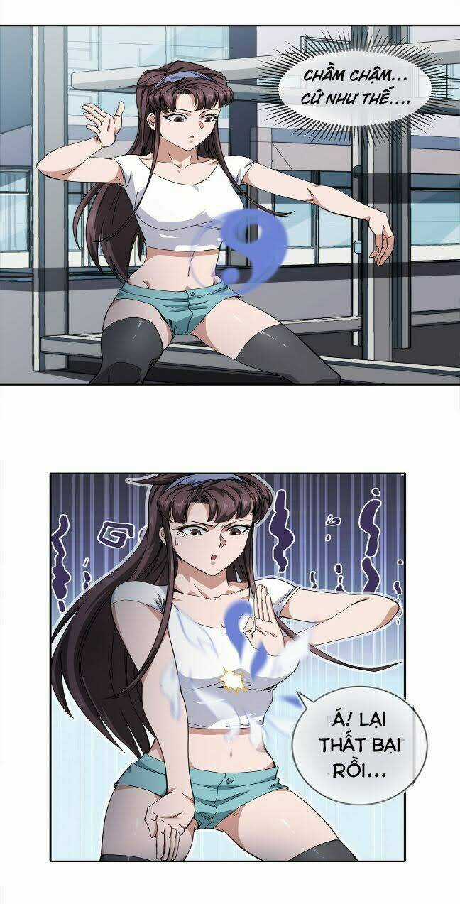 Dạ Thị Chi Vương Chapter 24 trang 10