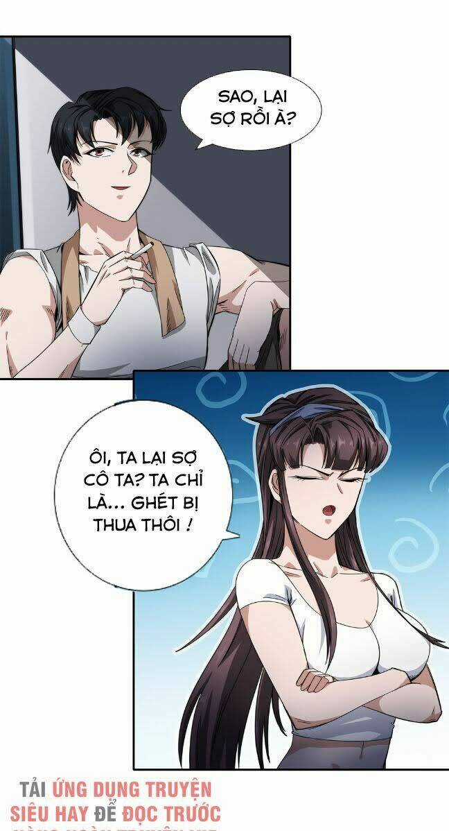 Dạ Thị Chi Vương Chapter 24 trang 12