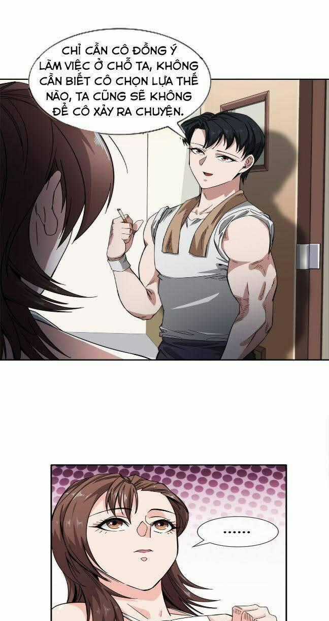 Dạ Thị Chi Vương Chapter 24 trang 26