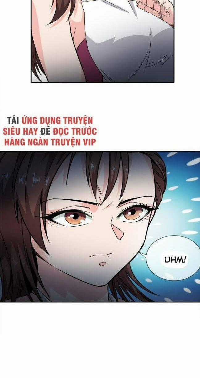 Dạ Thị Chi Vương Chapter 24 trang 27