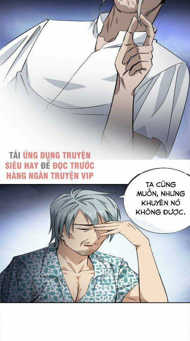 Dạ Thị Chi Vương Chapter 24 trang 6