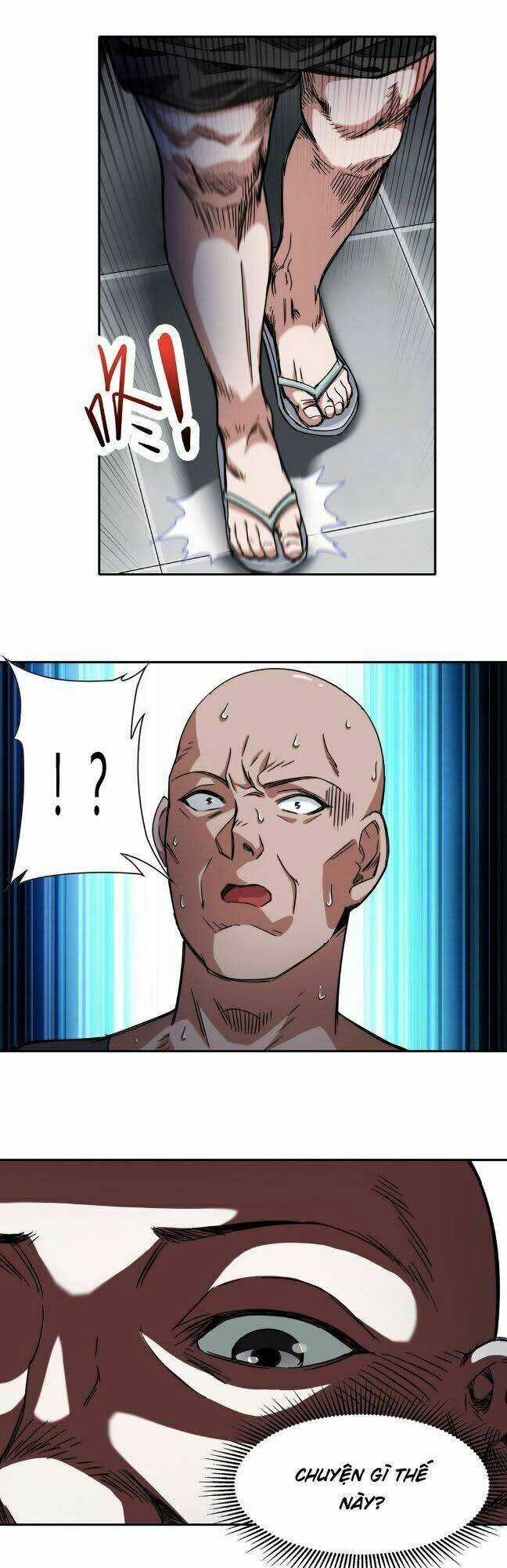 Dạ Thị Chi Vương Chapter 26 trang 26