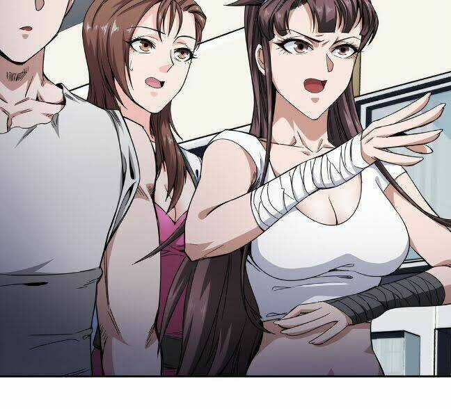 Dạ Thị Chi Vương Chapter 26 trang 31