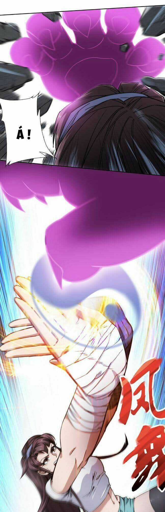 Dạ Thị Chi Vương Chapter 26 trang 4