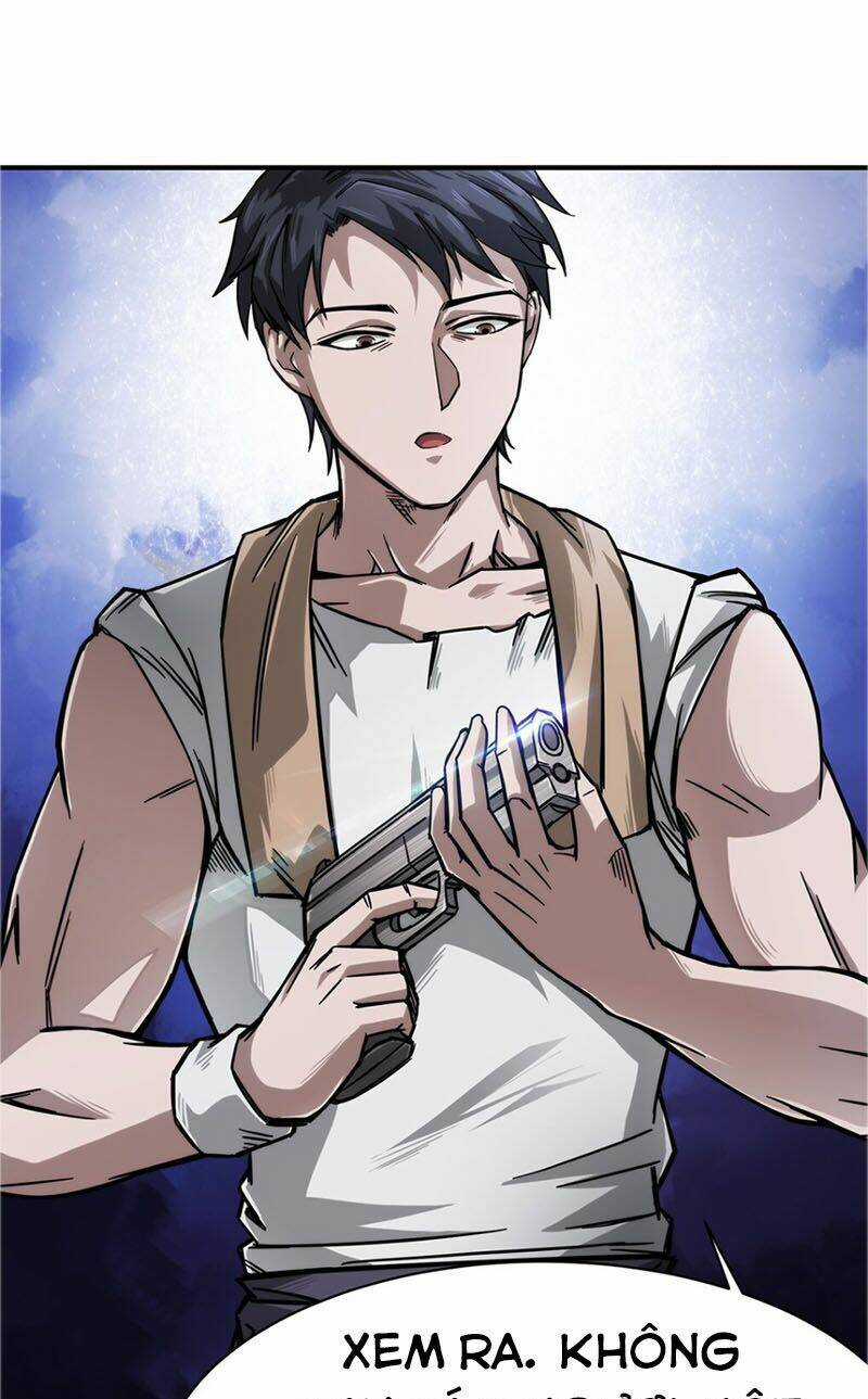 Dạ Thị Chi Vương Chapter 3 trang 10