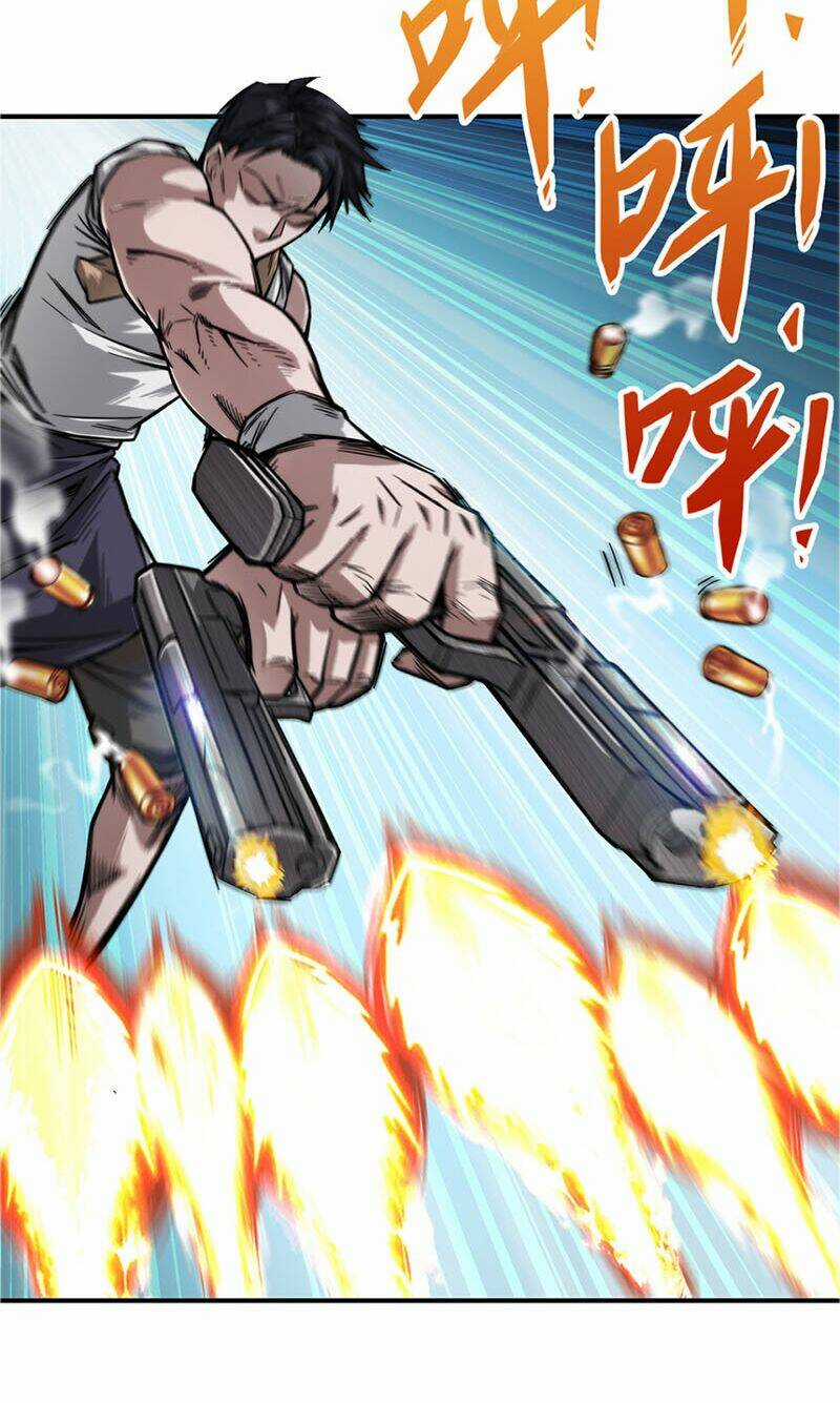 Dạ Thị Chi Vương Chapter 3 trang 13