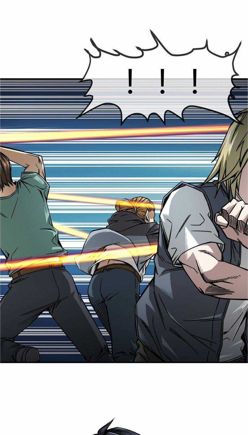 Dạ Thị Chi Vương Chapter 3 trang 14