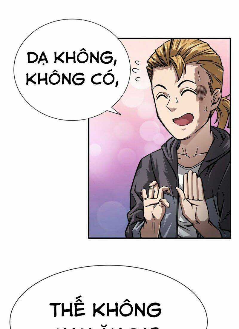 Dạ Thị Chi Vương Chapter 3 trang 18