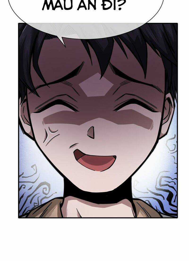 Dạ Thị Chi Vương Chapter 3 trang 19