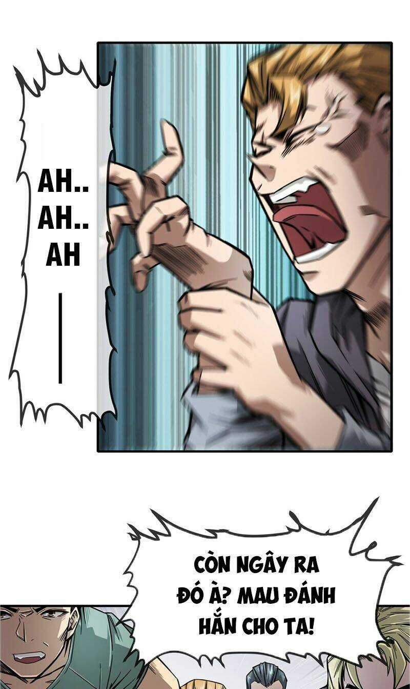 Dạ Thị Chi Vương Chapter 3 trang 2