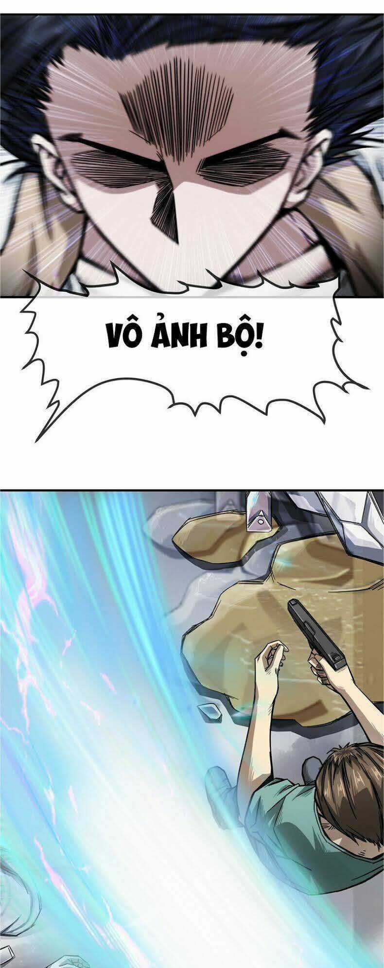 Dạ Thị Chi Vương Chapter 3 trang 4