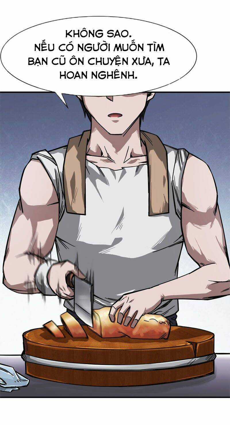 Dạ Thị Chi Vương Chapter 3 trang 40