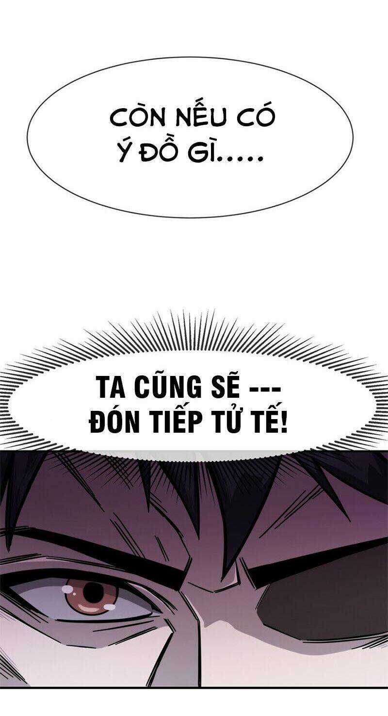 Dạ Thị Chi Vương Chapter 3 trang 41