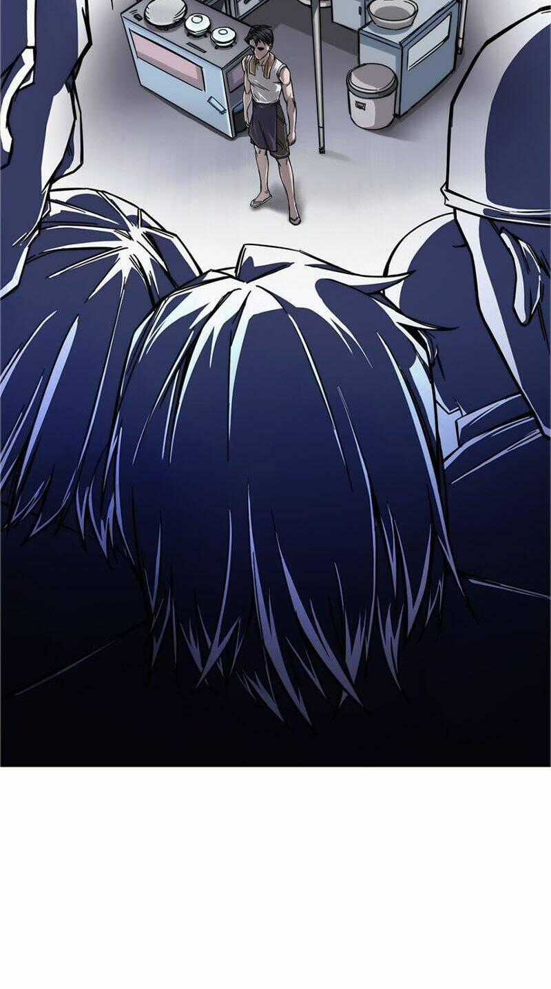 Dạ Thị Chi Vương Chapter 3 trang 43