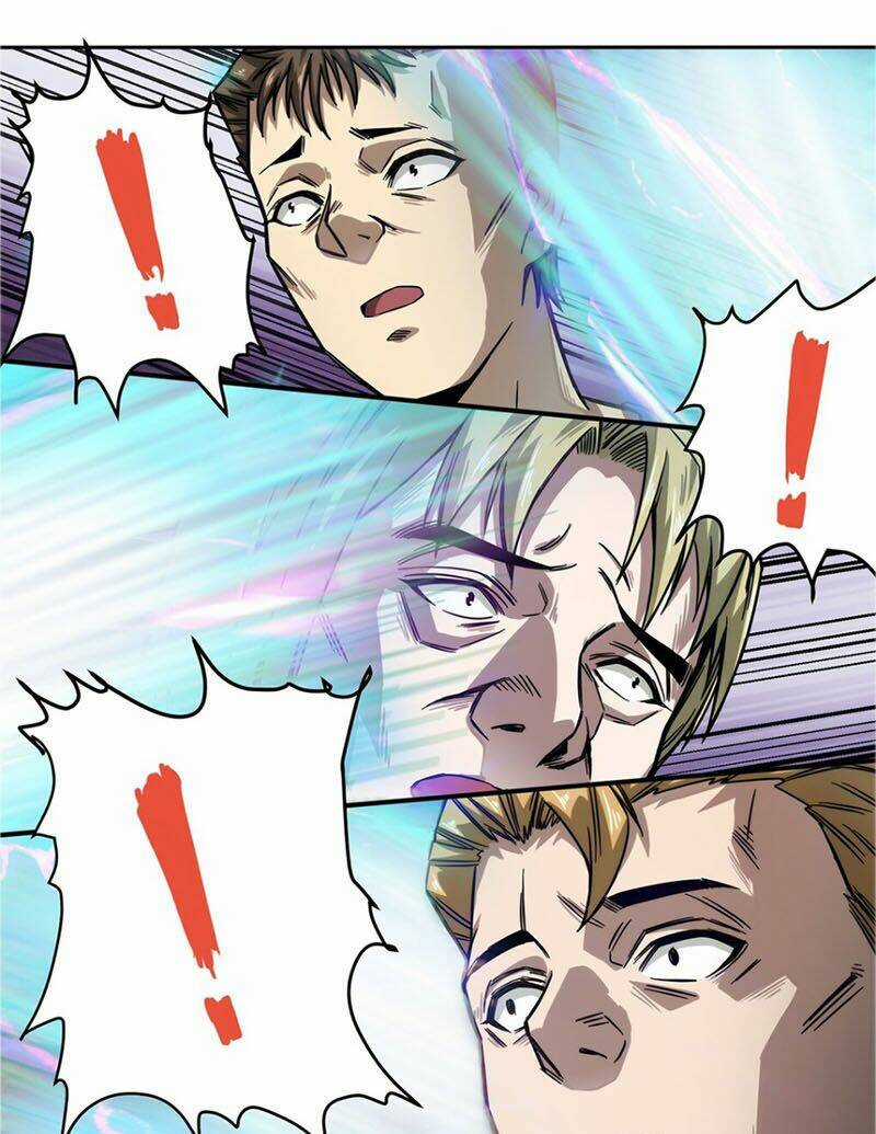 Dạ Thị Chi Vương Chapter 3 trang 6