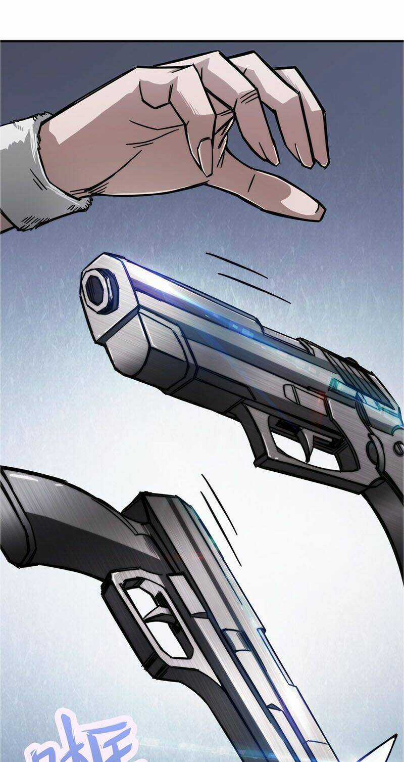 Dạ Thị Chi Vương Chapter 3 trang 8