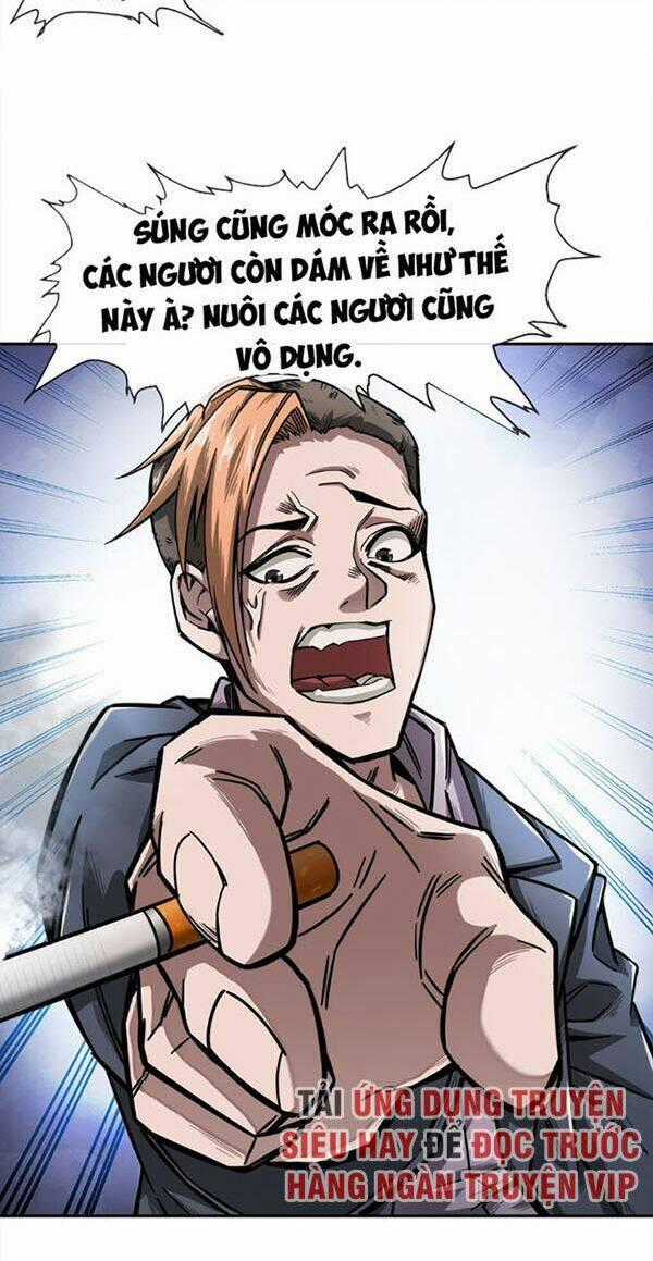 Dạ Thị Chi Vương Chapter 4 trang 1