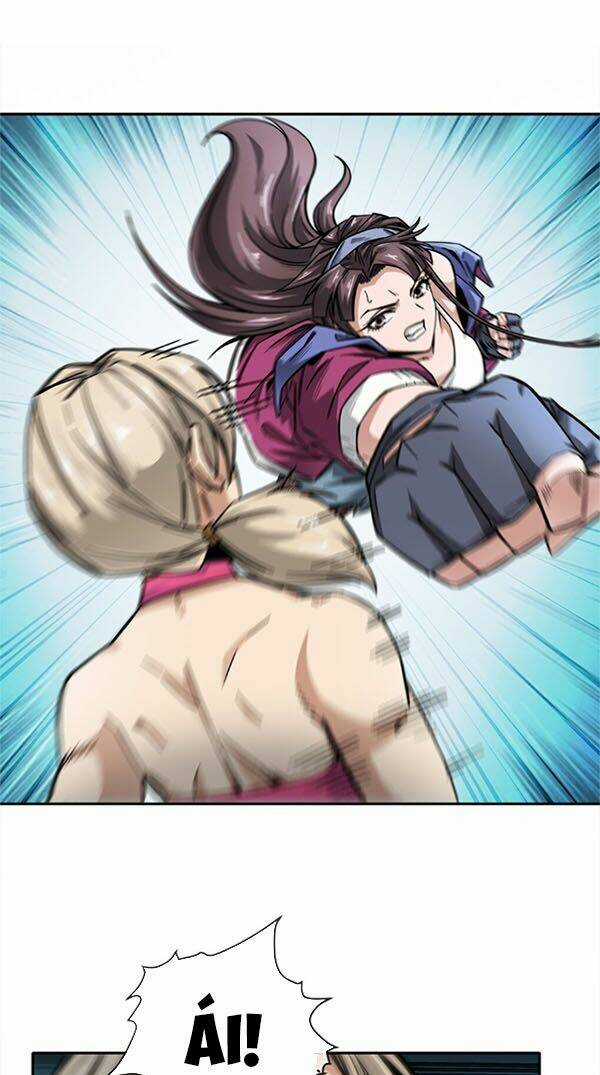 Dạ Thị Chi Vương Chapter 4 trang 10