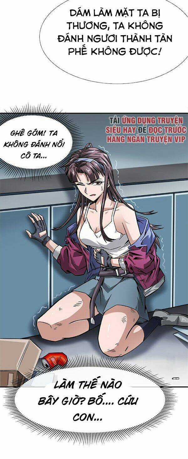 Dạ Thị Chi Vương Chapter 4 trang 13