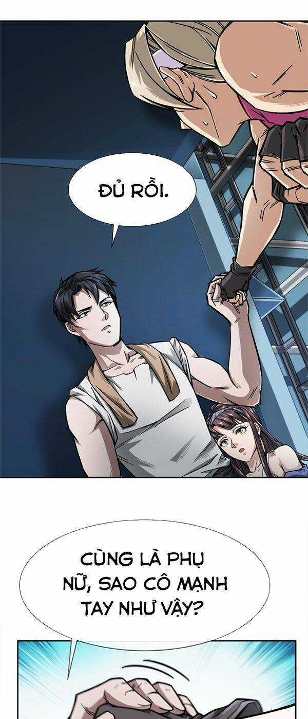 Dạ Thị Chi Vương Chapter 4 trang 15