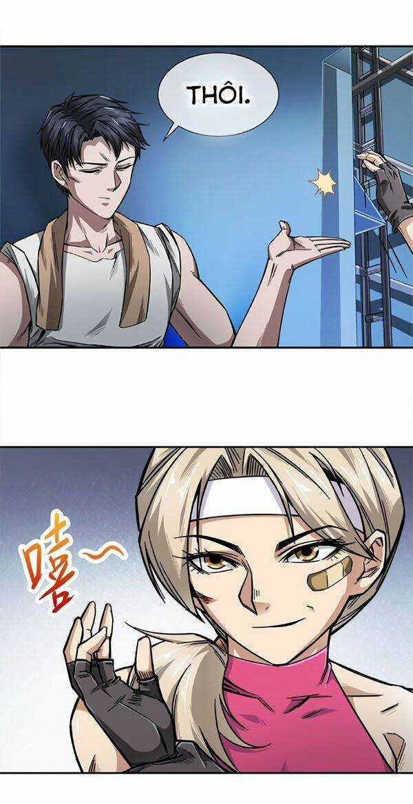 Dạ Thị Chi Vương Chapter 4 trang 17