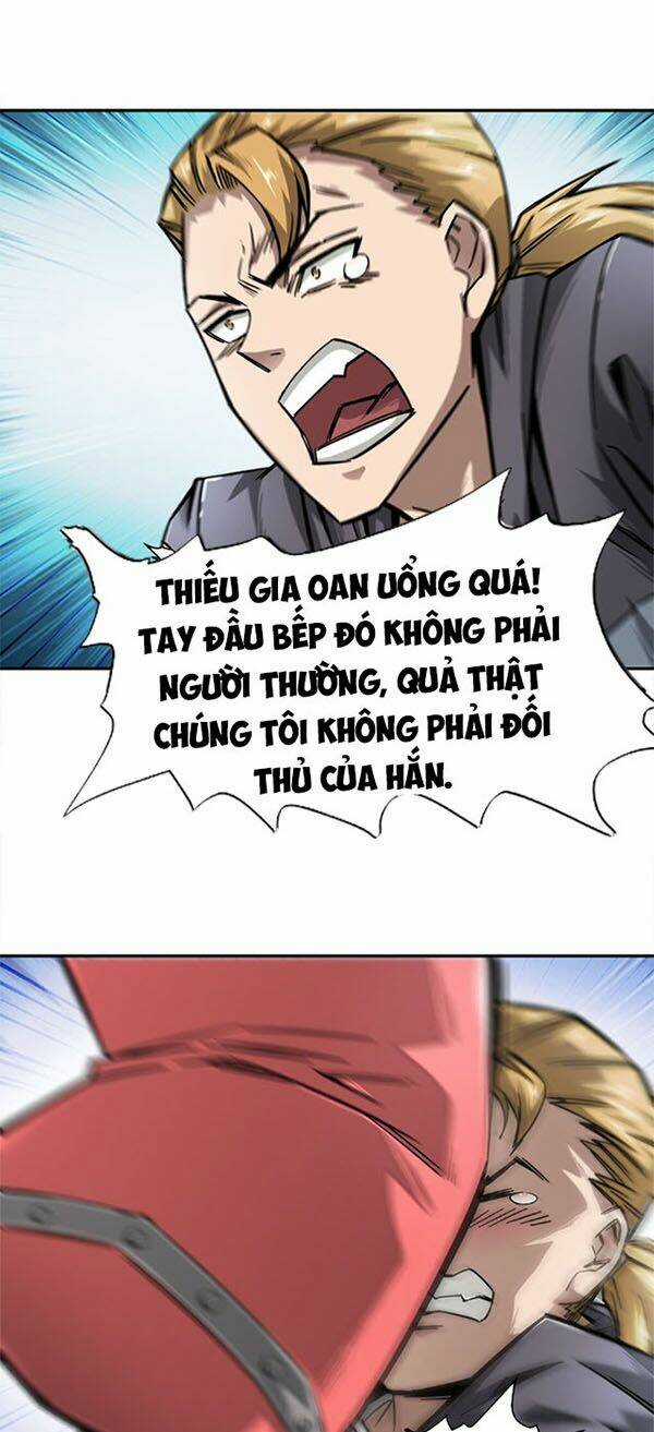 Dạ Thị Chi Vương Chapter 4 trang 2