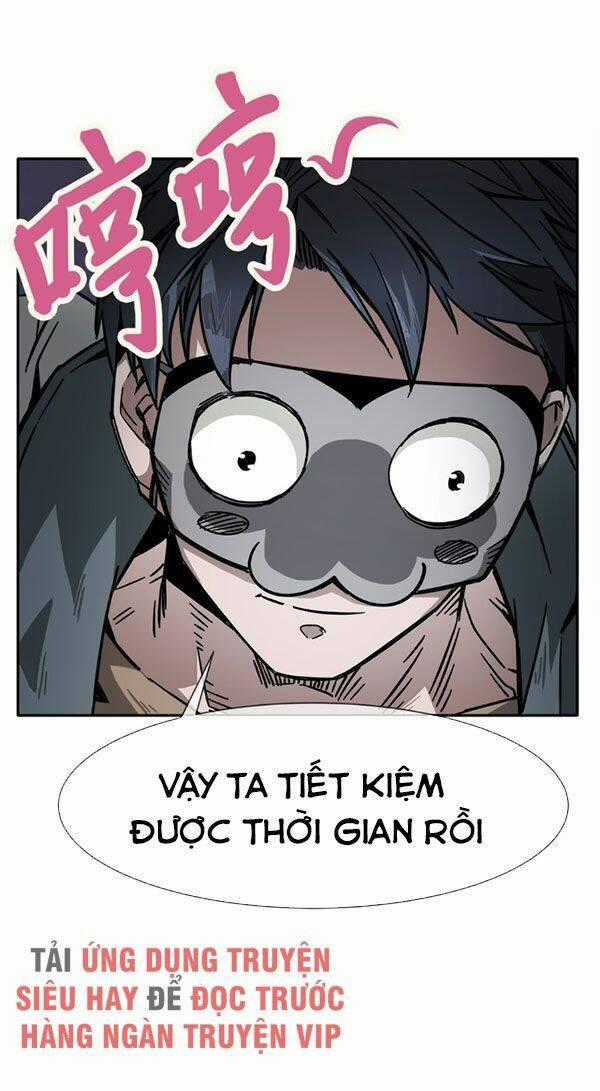 Dạ Thị Chi Vương Chapter 4 trang 37