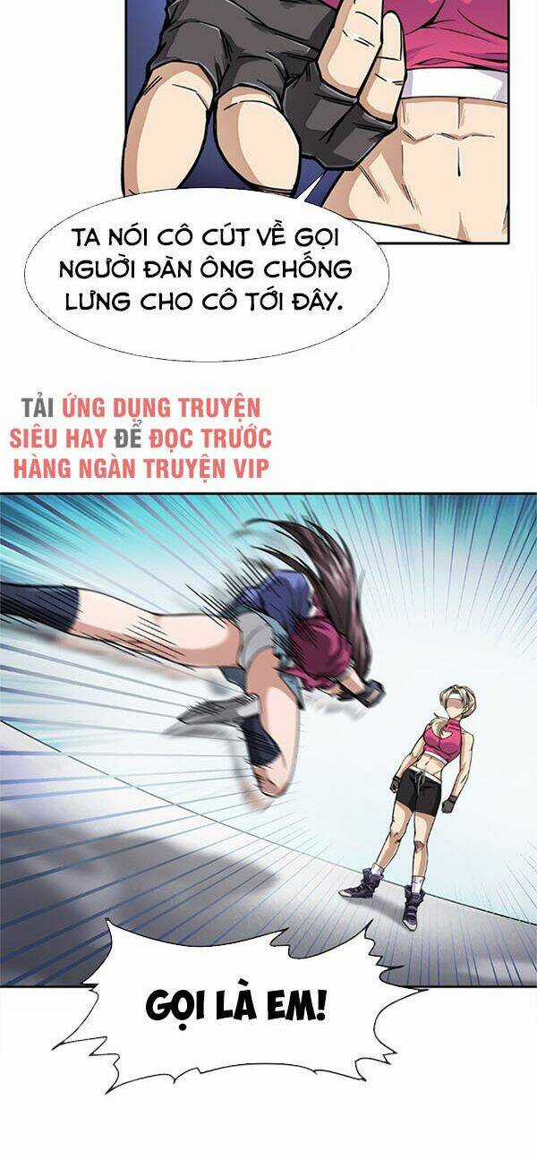 Dạ Thị Chi Vương Chapter 4 trang 9
