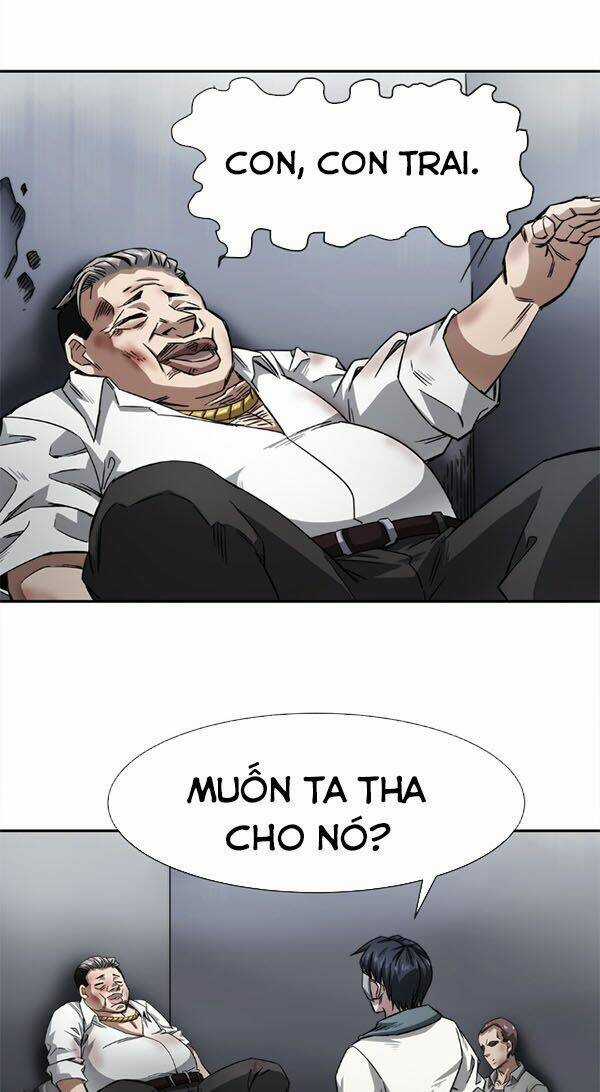 Dạ Thị Chi Vương Chapter 5 trang 12