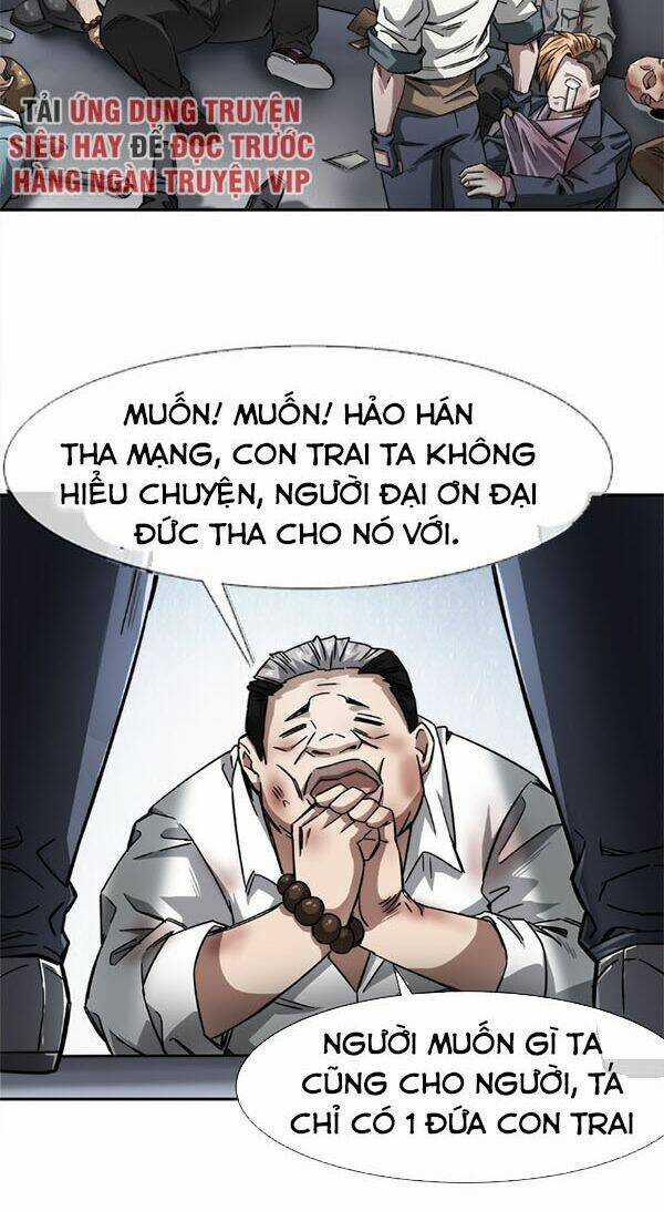 Dạ Thị Chi Vương Chapter 5 trang 13