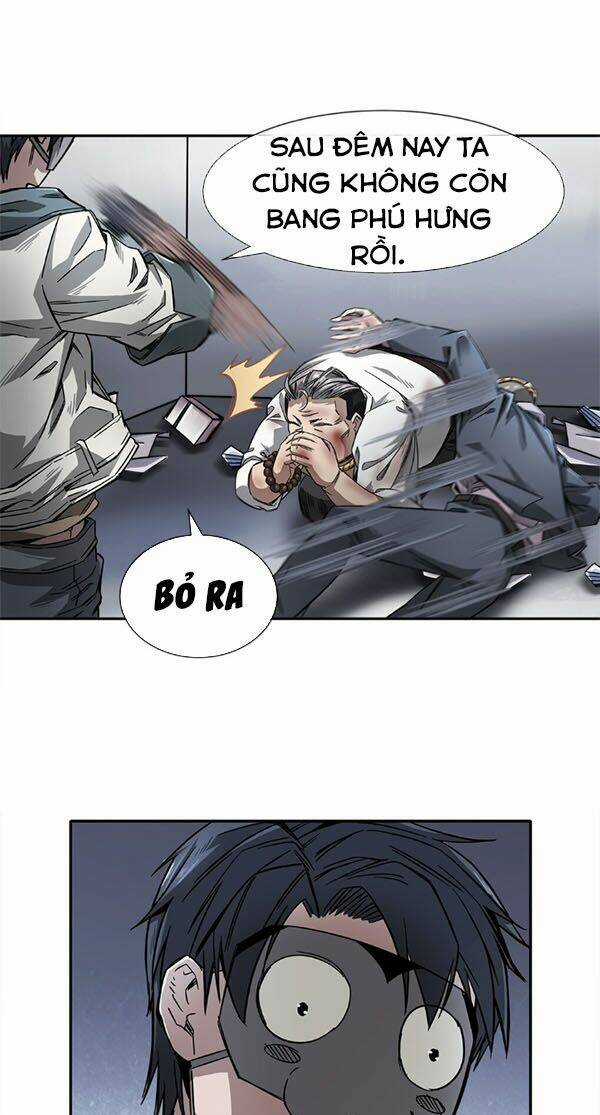 Dạ Thị Chi Vương Chapter 5 trang 14