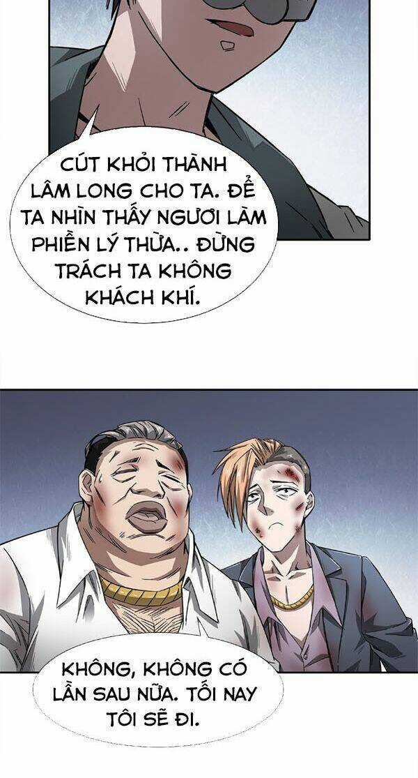 Dạ Thị Chi Vương Chapter 5 trang 15