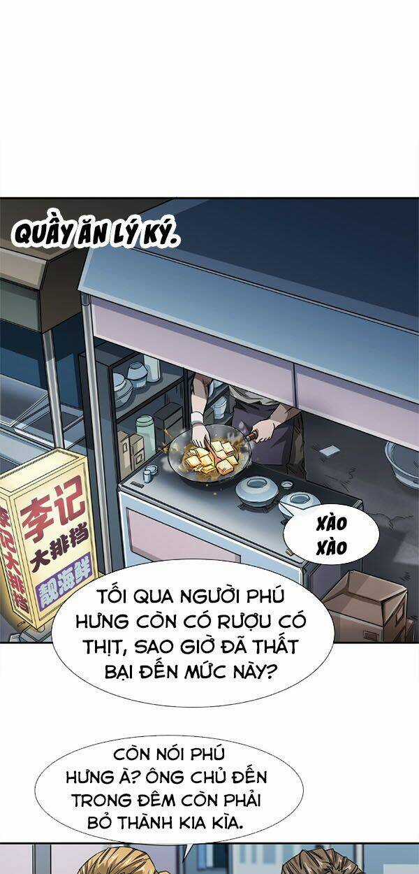 Dạ Thị Chi Vương Chapter 5 trang 26