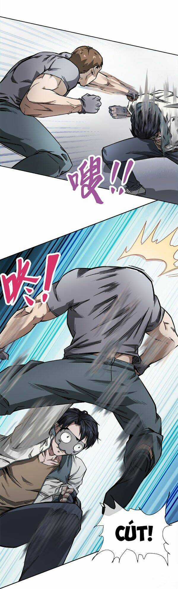 Dạ Thị Chi Vương Chapter 5 trang 3