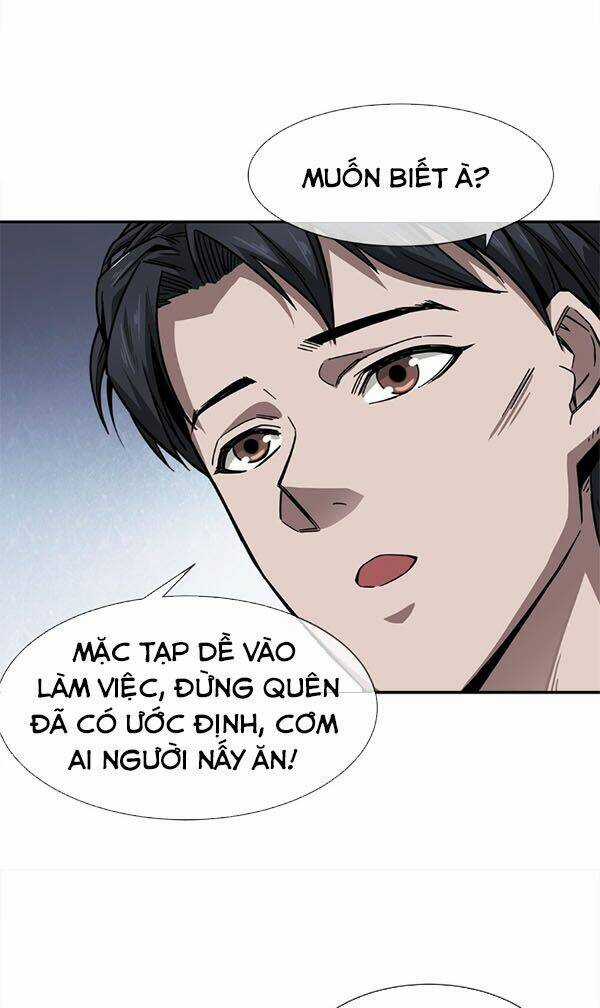 Dạ Thị Chi Vương Chapter 5 trang 32