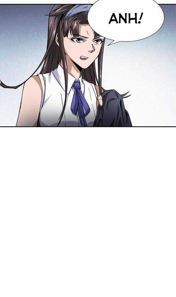 Dạ Thị Chi Vương Chapter 5 trang 33