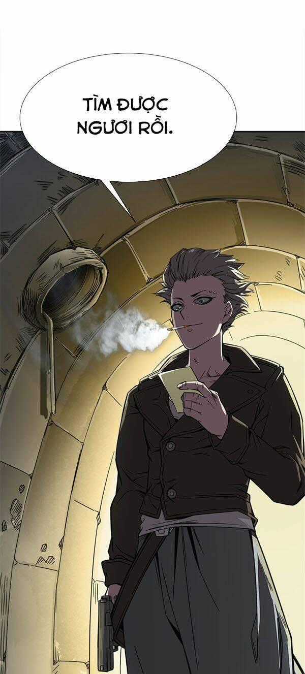 Dạ Thị Chi Vương Chapter 5 trang 37